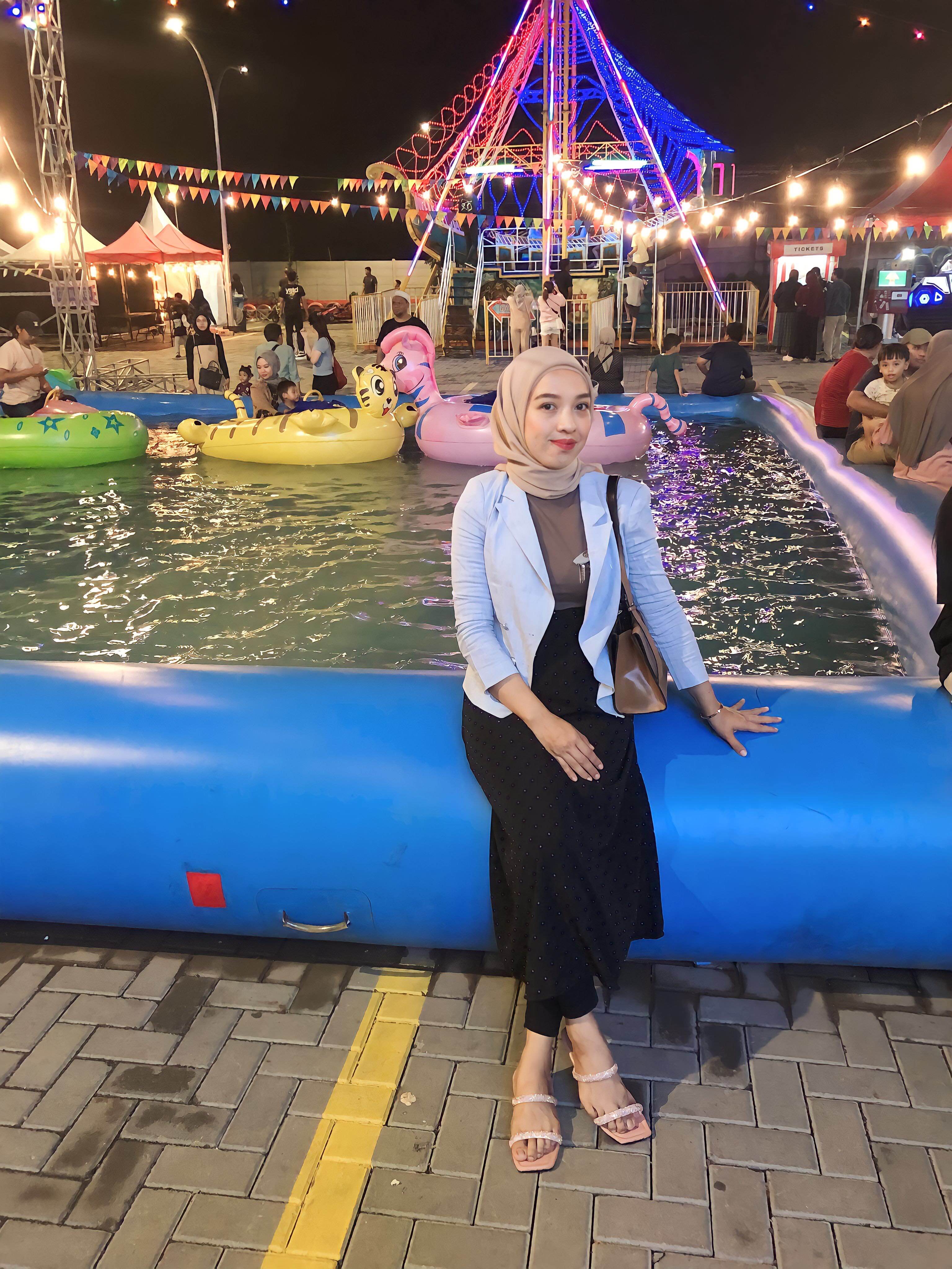 Rika permata sari
