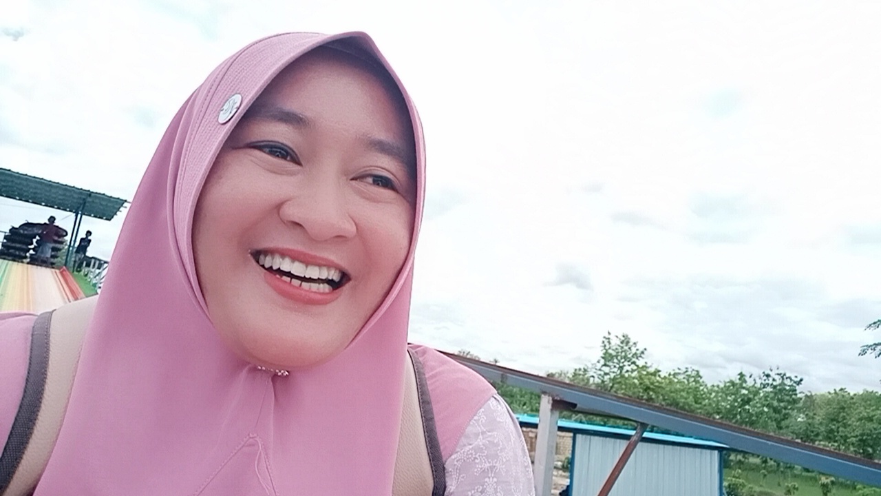Ulfa Khumaesyaroh