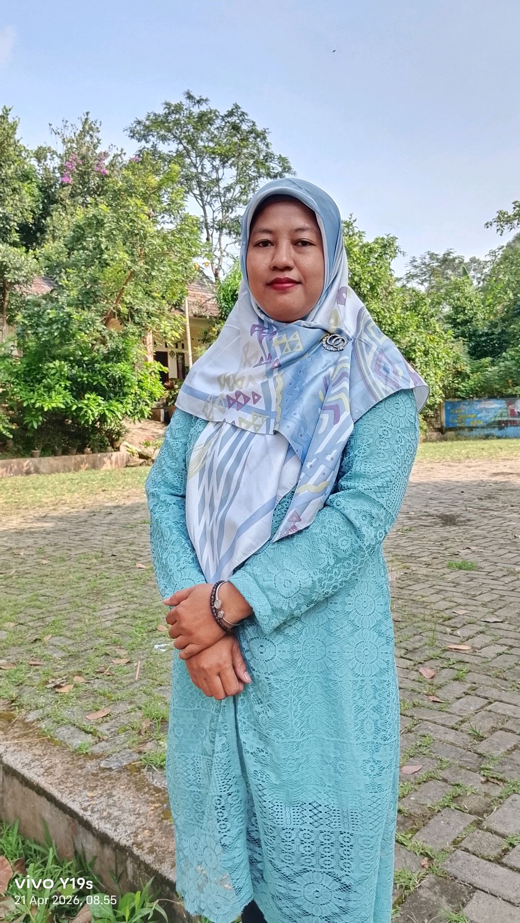 Wawat Fatmawati