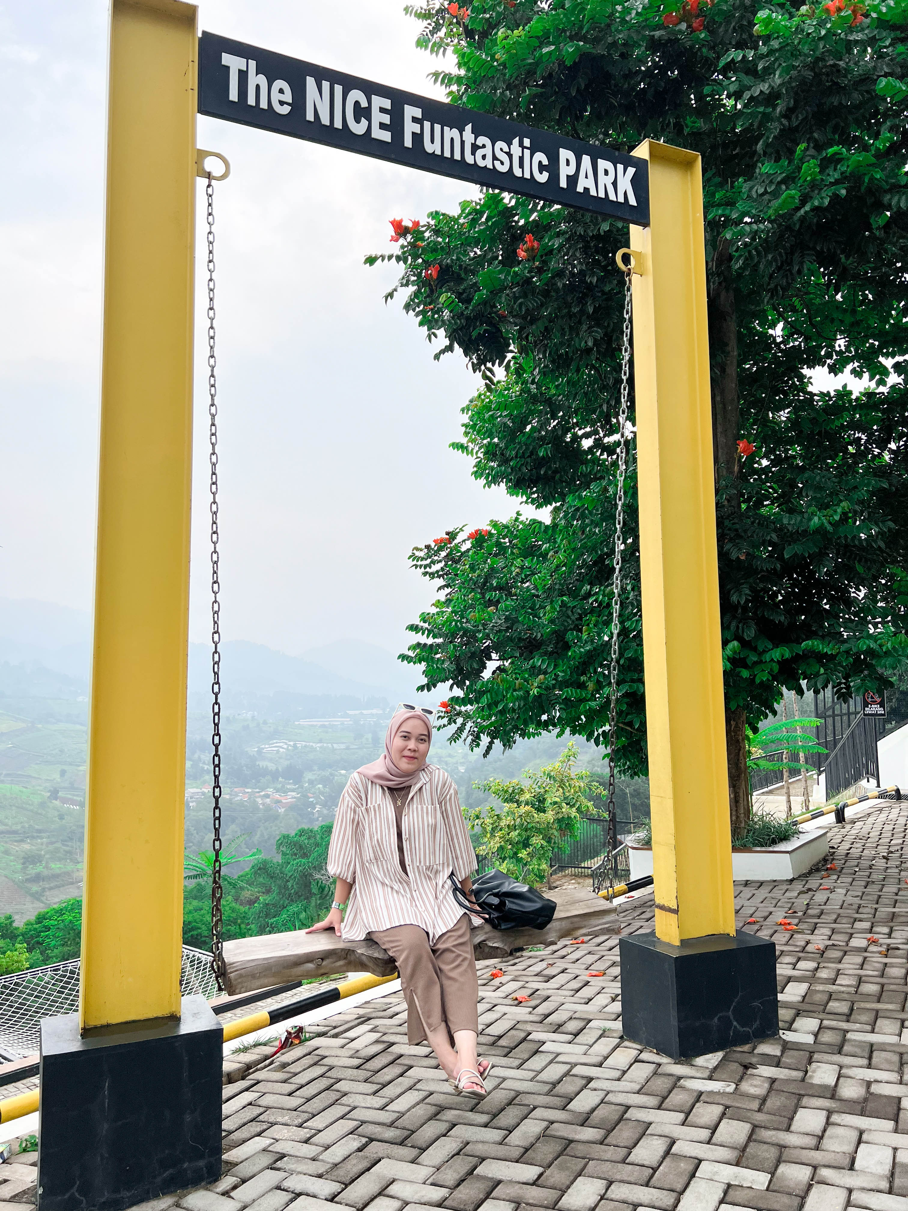 hilda hariyanti